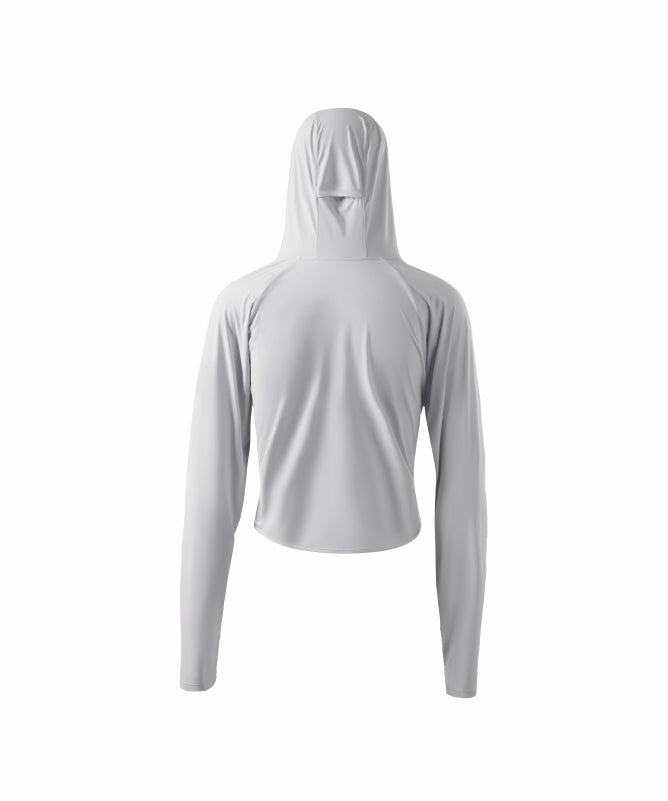 Women's Santa Catarina Jacket – Hooded, Sun Protection & Breathable | REF: 5021