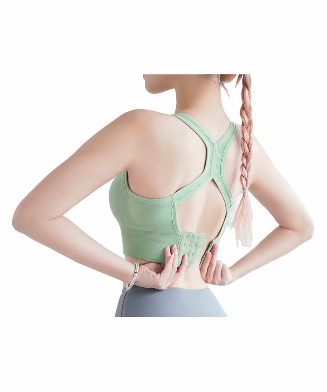 Women's Ipanema Top – U-Neckline, X-Back & Breathable Fabric | REF: 6067