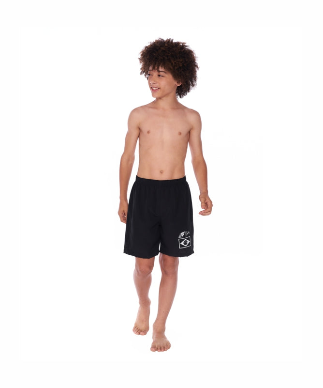 Youth Boys' Boardshorts & Swim Trunks Mormaii Ages 12-16- REF: 85811