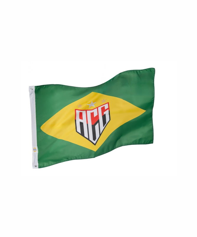 Brazilian Soccer Clubs Oxford Flag 2x3 Feet – Durable & High-Quality Fan Banner