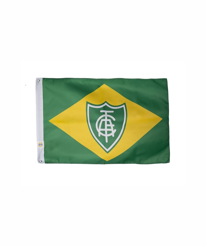 Brazilian Soccer Clubs Oxford Flag 2x3 Feet – Durable & High-Quality Fan Banner