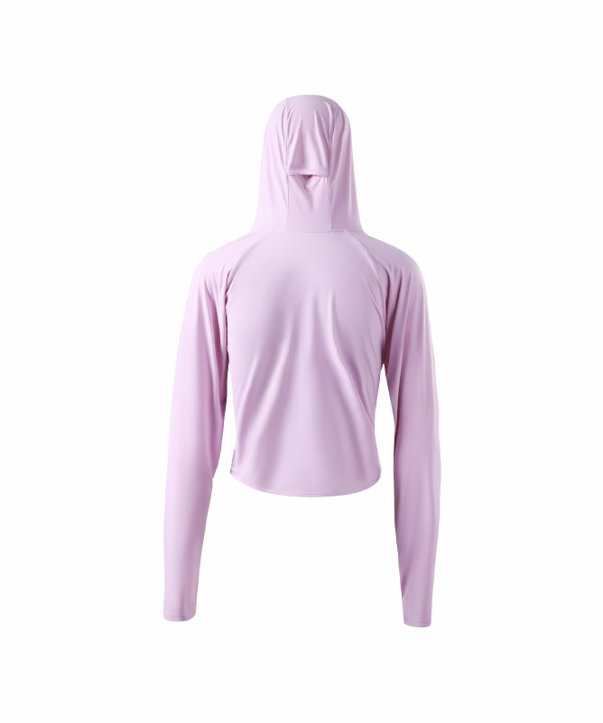 Women's Santa Catarina Jacket – Hooded, Sun Protection & Breathable | REF: 5021