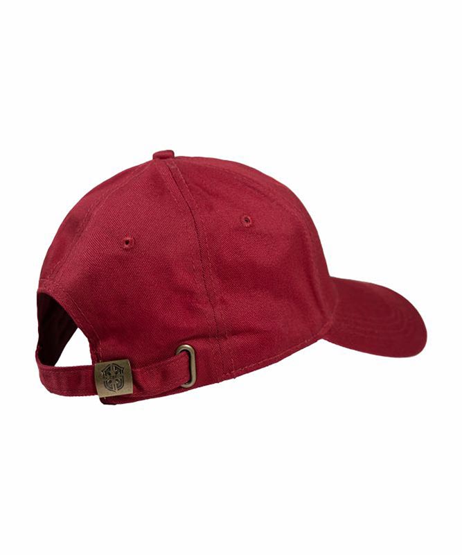 Brazil Soccer League Baseball Hat – Adjustable & Stylish Fan Cap