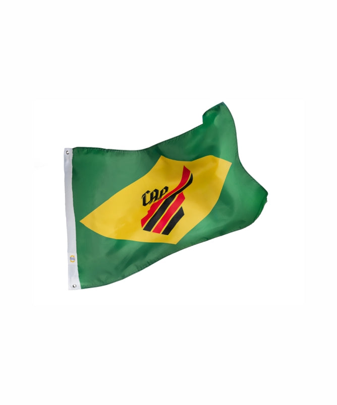 Brazilian Soccer Clubs Oxford Flag 2x3 Feet – Durable & High-Quality Fan Banner