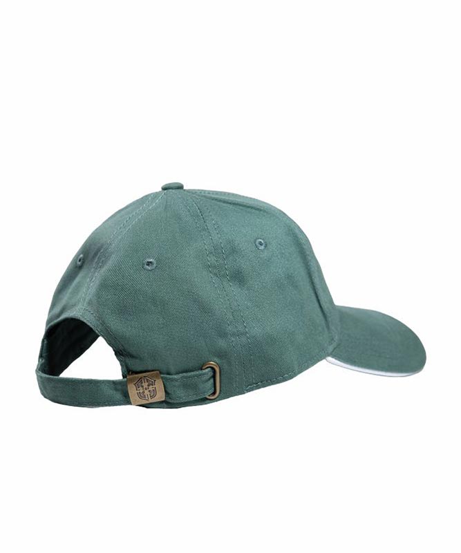 Brazil Soccer League Baseball Hat – Adjustable & Stylish Fan Cap