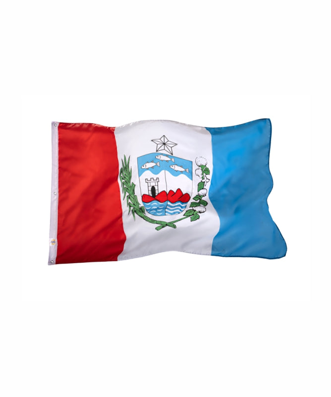 Brazilian States Oxford Flag 3 x 5 Feet