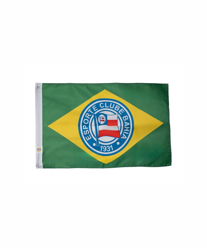 Brazilian Soccer Clubs Oxford Flag 2x3 Feet – Durable & High-Quality Fan Banner