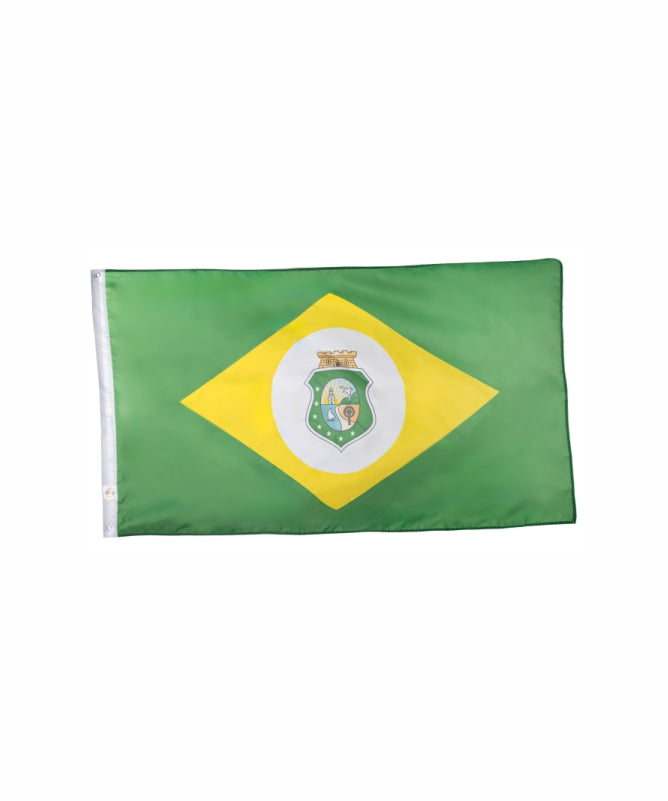 Brazilian States Oxford Flag 3 x 5 Feet