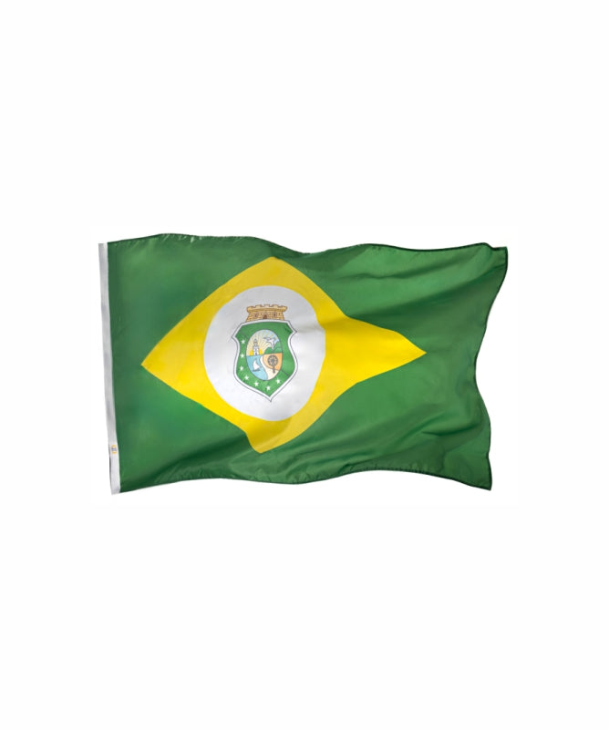 Brazilian States Oxford Flag 3 x 5 Feet
