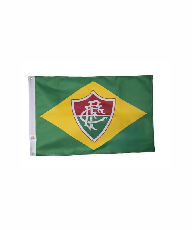 Brazilian Soccer Clubs Oxford Flag 2x3 Feet – Durable & High-Quality Fan Banner