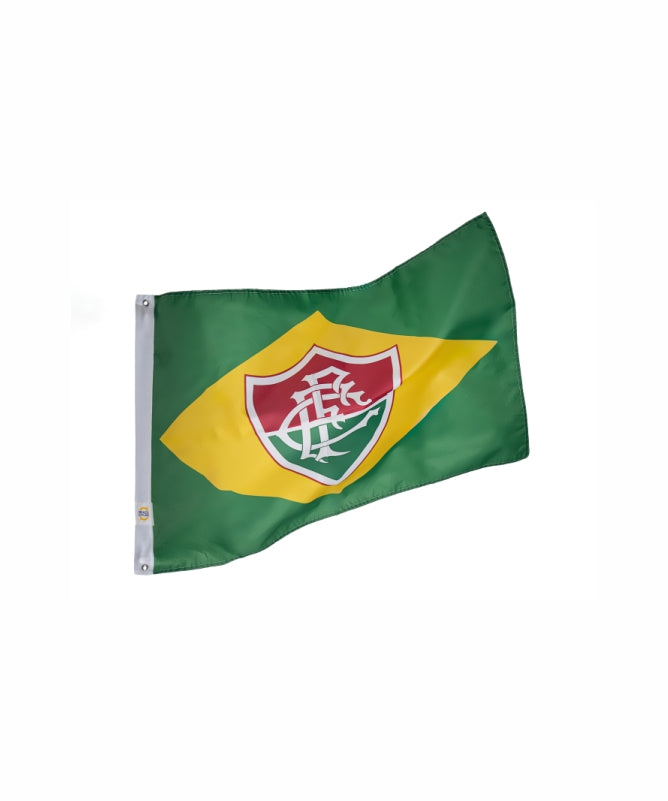Brazilian Soccer Clubs Oxford Flag 2x3 Feet – Durable & High-Quality Fan Banner