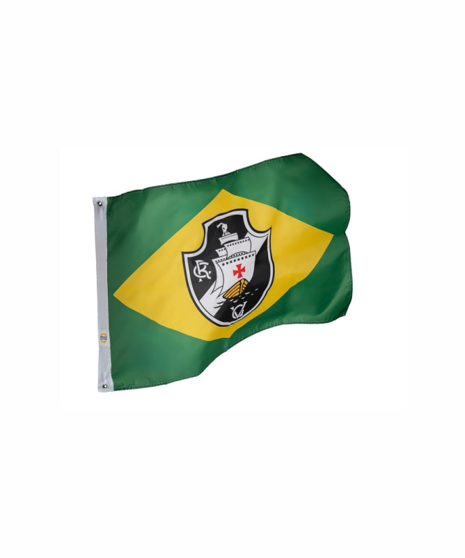 Brazilian Soccer Clubs Oxford Flag 2x3 Feet – Durable & High-Quality Fan Banner