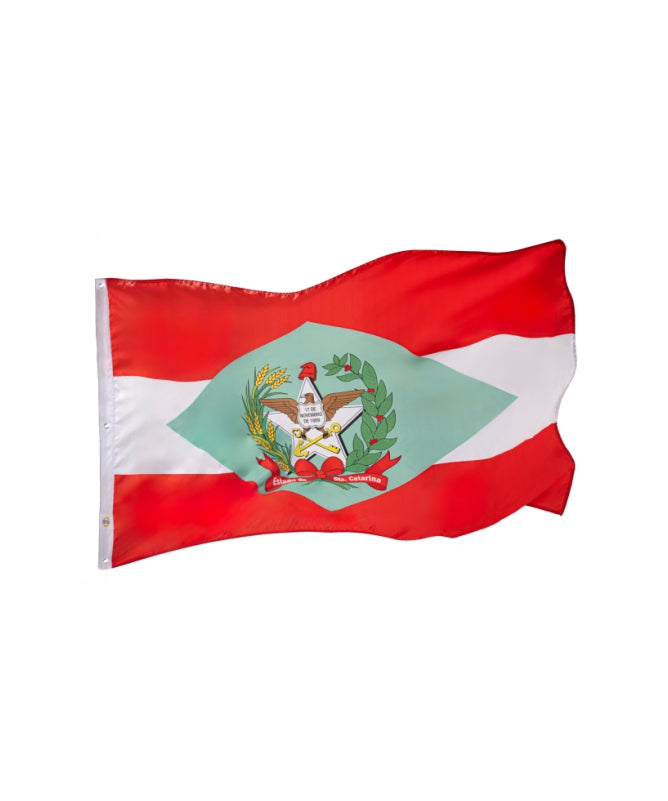 Brazilian States Oxford Flag 3 x 5 Feet