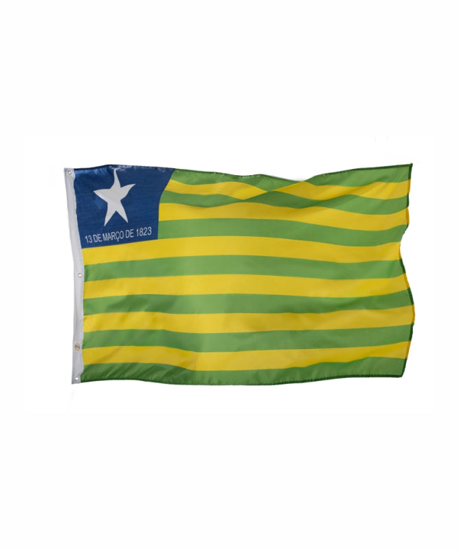 Brazilian States Oxford Flag 3 x 5 Feet