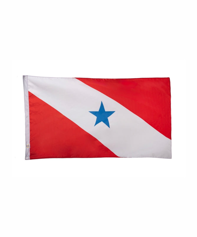 Brazilian States Oxford Flag 3 x 5 Feet