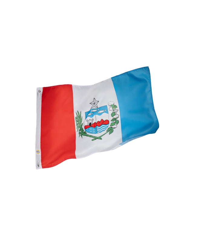 Brazilian States Oxford Flag 2 x 3 Feet