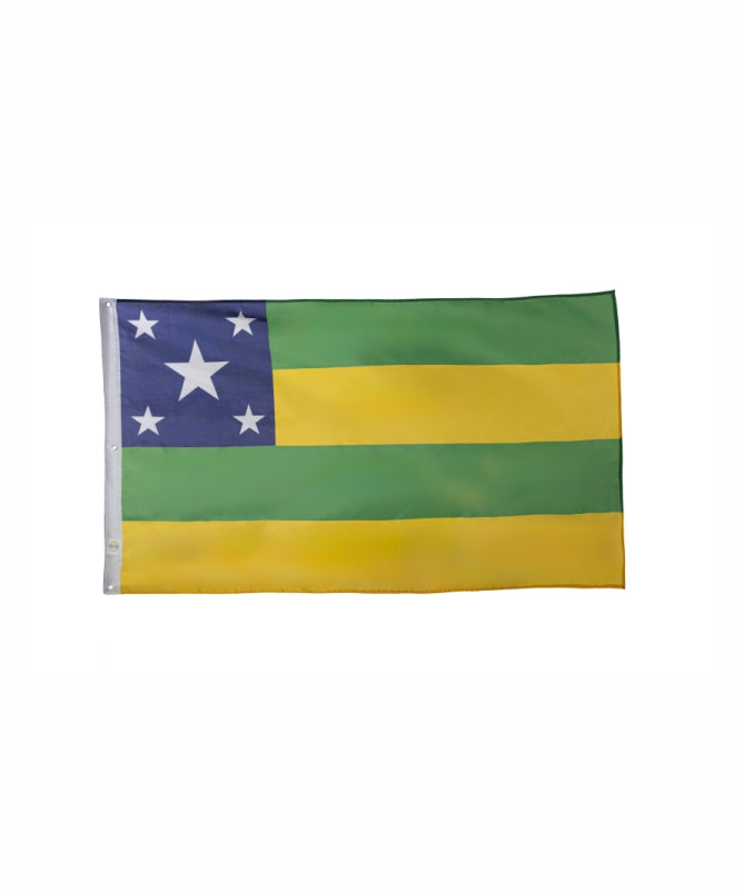 Brazilian States Oxford Flag 3 x 5 Feet