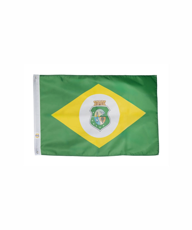 Brazilian States Oxford Flag 2 x 3 Feet