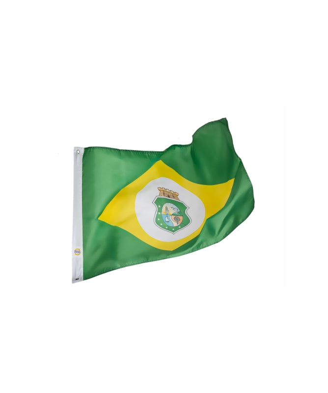 Brazilian States Oxford Flag 2 x 3 Feet