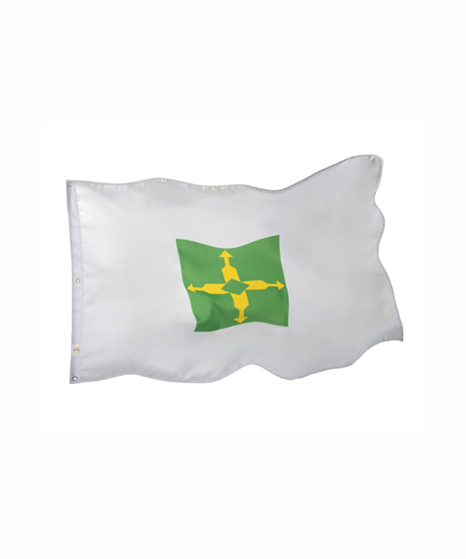 Brazilian States Oxford Flag 3 x 5 Feet
