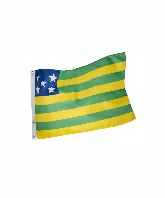 Brazilian States Oxford Flag 2 x 3 Feet