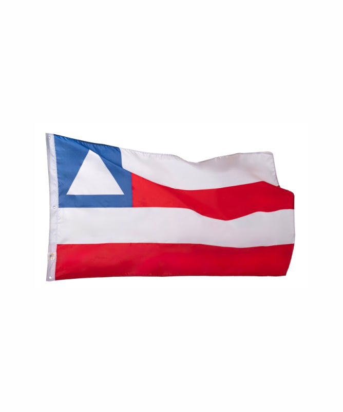 Brazilian States Oxford Flag 3 x 5 Feet