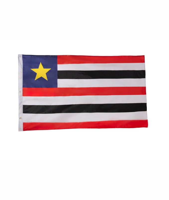 Brazilian States Oxford Flag 3 x 5 Feet