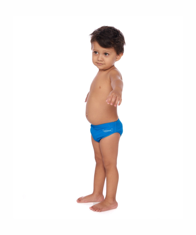 Baby Boy Trunks 1-3 Years – Slip Style | Mormaii REF: 81115