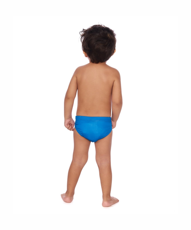 Baby Boy Trunks 1-3 Years – Slip Style | Mormaii REF: 81115