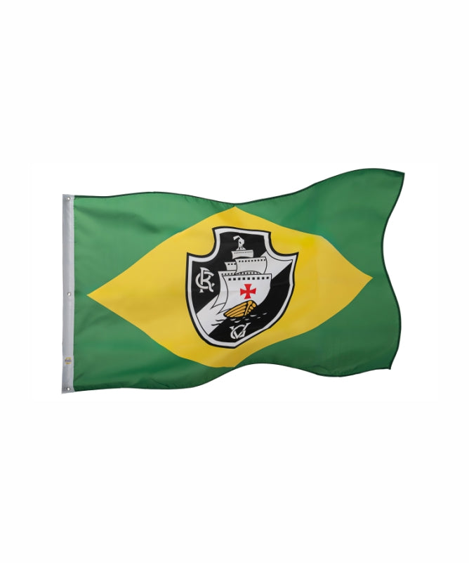Brazilian Soccer Clubs Oxford Flag 3x5 Feet – Durable & High-Quality Fan Banner