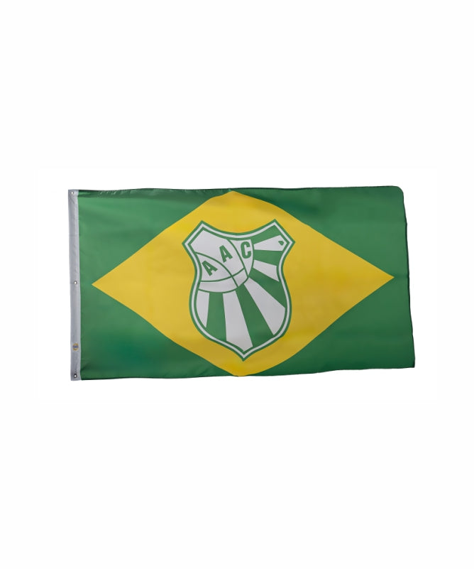 Brazilian Soccer Clubs Oxford Flag 3x5 Feet – Durable & High-Quality Fan Banner