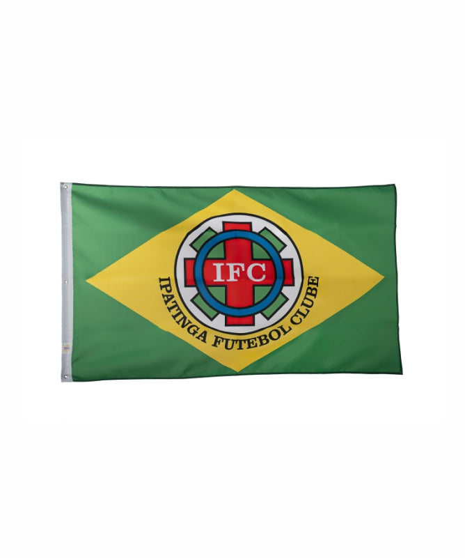 Brazilian Soccer Clubs Oxford Flag 3x5 Feet – Durable & High-Quality Fan Banner