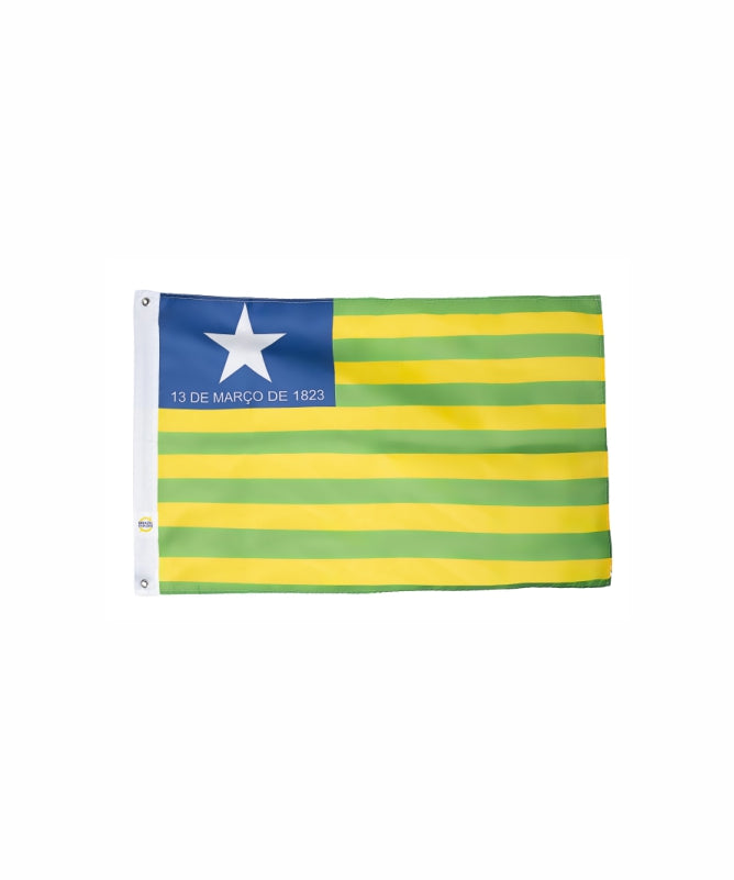 Brazilian States Oxford Flag 2 x 3 Feet
