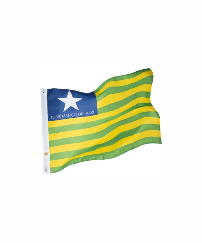 Brazilian States Oxford Flag 2 x 3 Feet