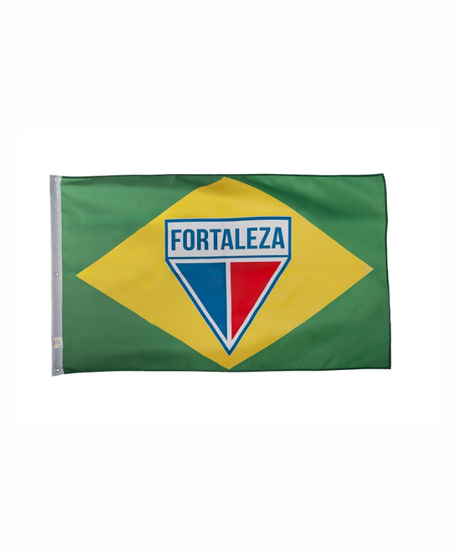 Brazilian Soccer Clubs Oxford Flag 3x5 Feet – Durable & High-Quality Fan Banner