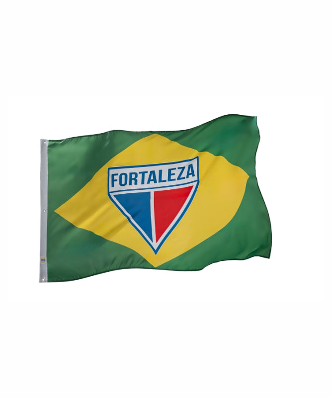Brazilian Soccer Clubs Oxford Flag 3x5 Feet – Durable & High-Quality Fan Banner