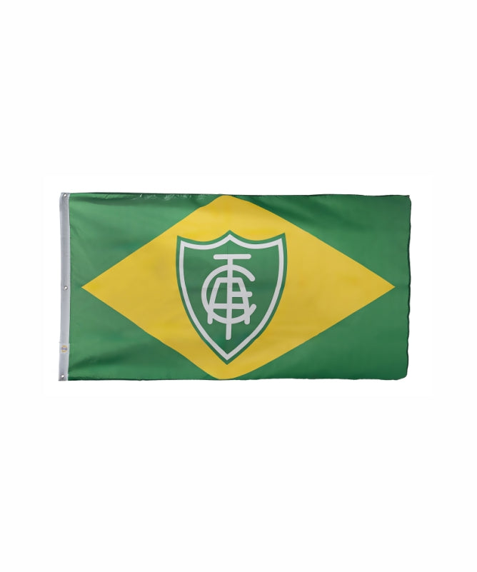Brazilian Soccer Clubs Oxford Flag 3x5 Feet – Durable & High-Quality Fan Banner