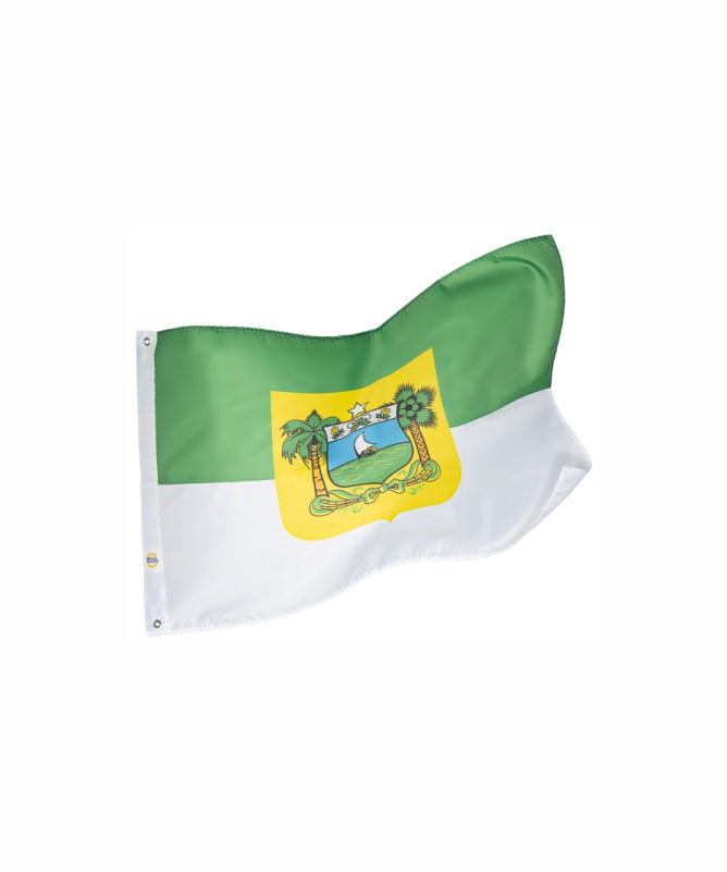 Brazilian States Oxford Flag 2 x 3 Feet
