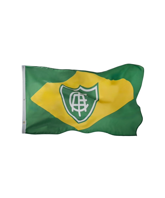 Brazilian Soccer Clubs Oxford Flag 3x5 Feet – Durable & High-Quality Fan Banner