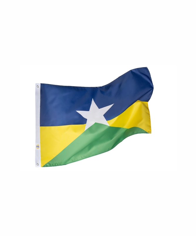 Brazilian States Oxford Flag 2 x 3 Feet