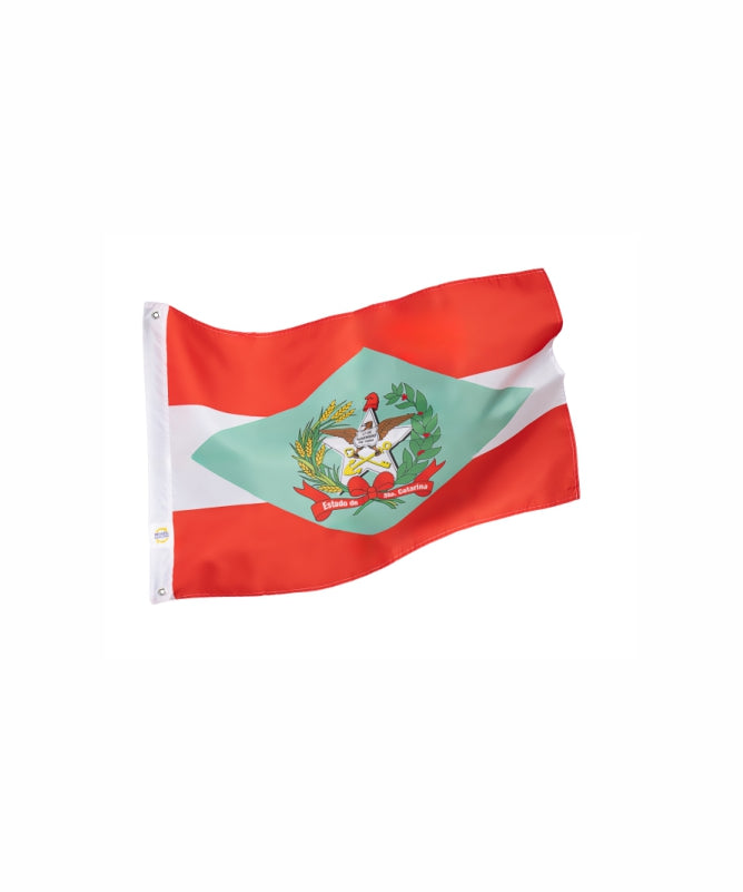 Brazilian States Oxford Flag 2 x 3 Feet