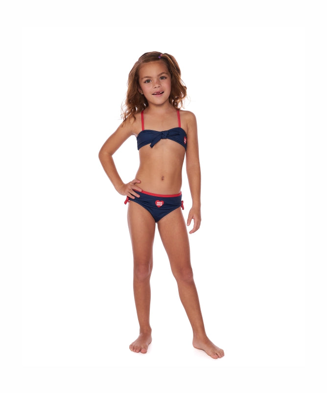 Girls Bikini