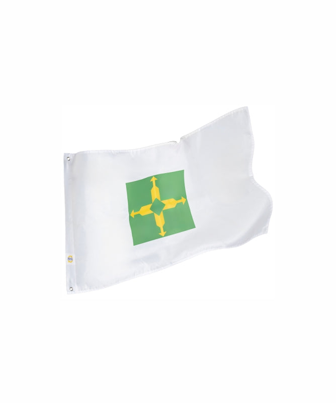 Brazilian States Oxford Flag 2 x 3 Feet
