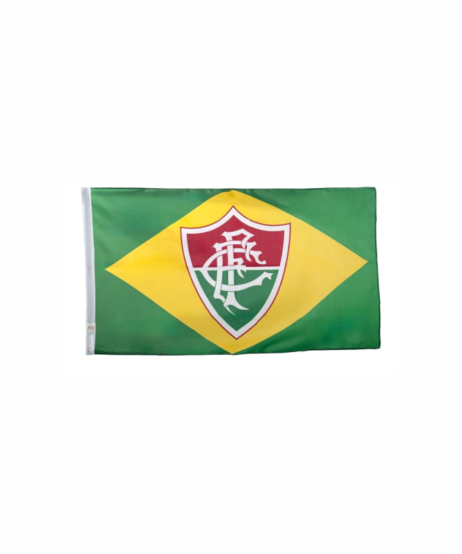 Brazilian Soccer Clubs Oxford Flag 3x5 Feet – Durable & High-Quality Fan Banner