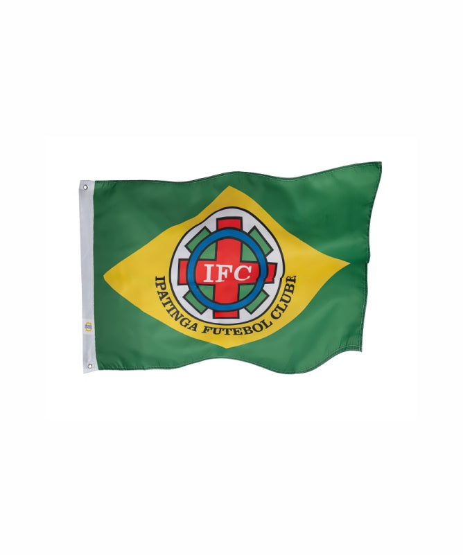 Brazilian Soccer Clubs Oxford Flag 2x3 Feet – Durable & High-Quality Fan Banner