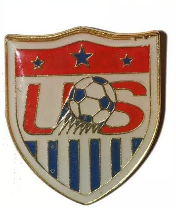 Lapel Pin World Cup Set