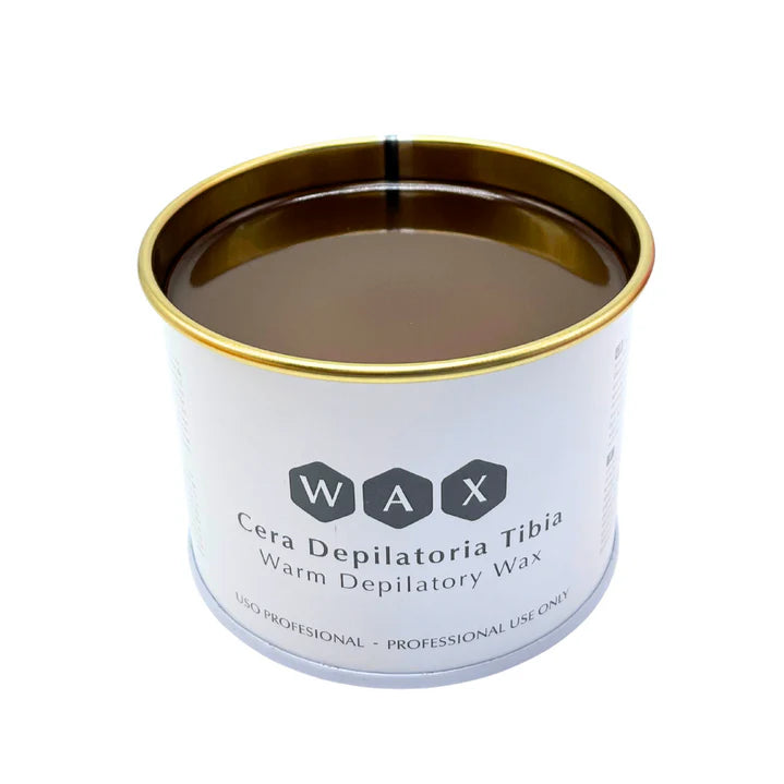 Depilcompany Natural Can Soft Wax