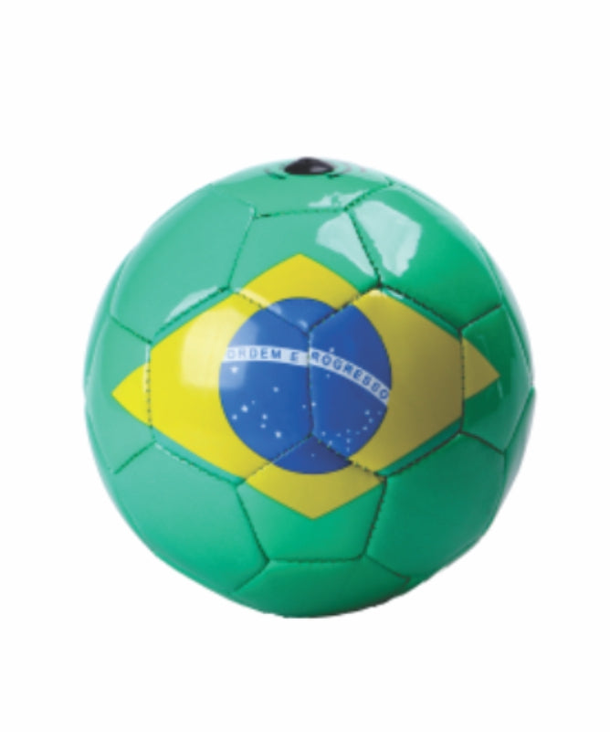 Brazil Soccer Ball