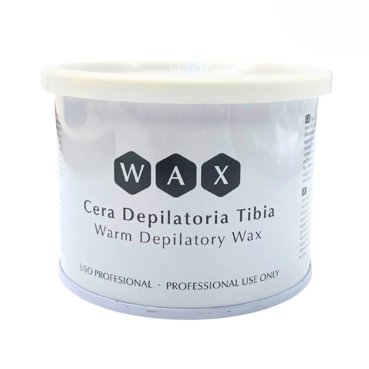 Depilcompany Natural Can Soft Wax
