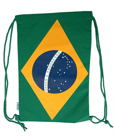 Brazil Backpack Accessories – Brazil Explore